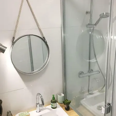 Apartment Chez Les Soeurs A *