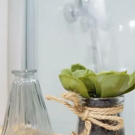 Apartment Chez Les Soeurs A Carqueiranne