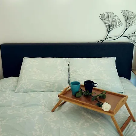 Apartment Chez Les Soeurs A Carqueiranne