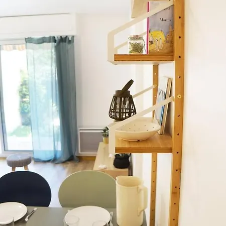 Apartment Chez Les Soeurs A *