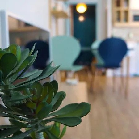 Apartment Chez Les Soeurs A *