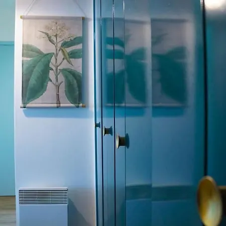 Apartment Chez Les Soeurs A Carqueiranne
